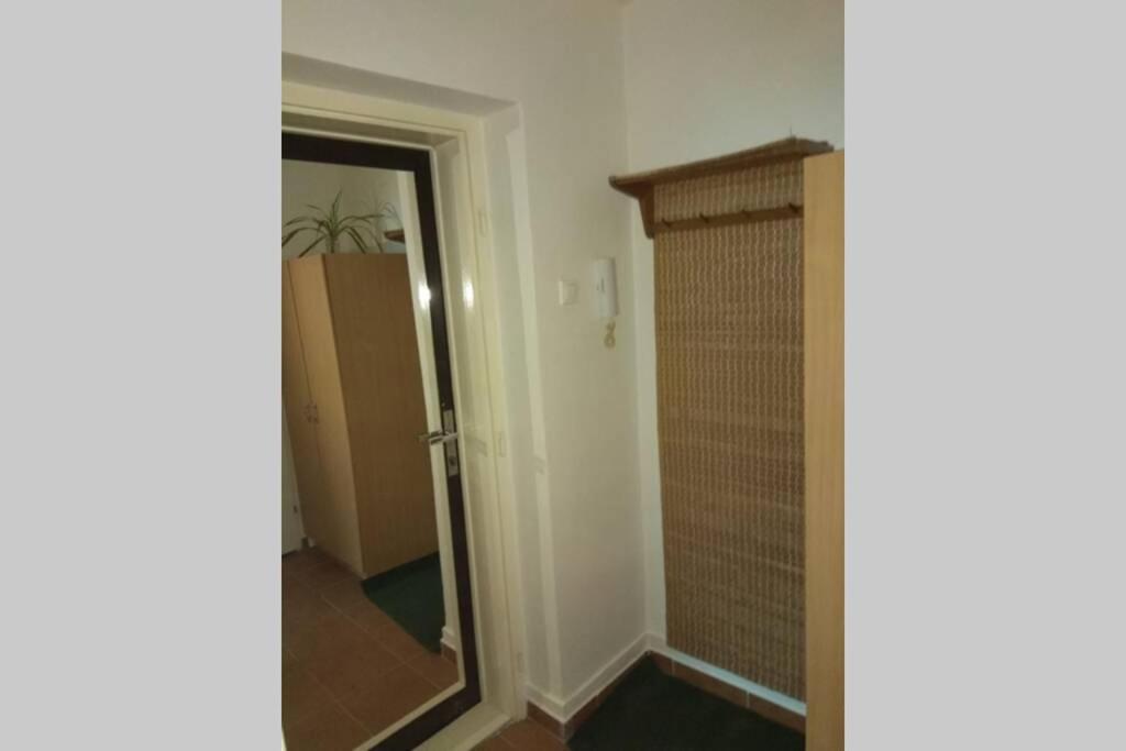 Apartman V Centru Olomouc Exterior photo